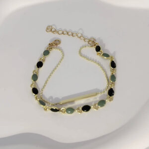 Bracelet (burst)