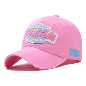 Pink / Adjustable