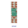 Wholesale 2/8/16pcs UV DTF Stickers Boy Mama Floral Bee Bow Checkered Print Pen and Bookmark Stickers