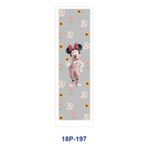 18P-197 / 16pcs / 11*3.2cm