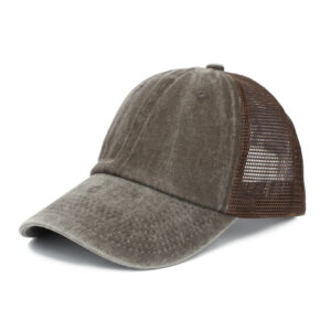 Brown / Adjustable