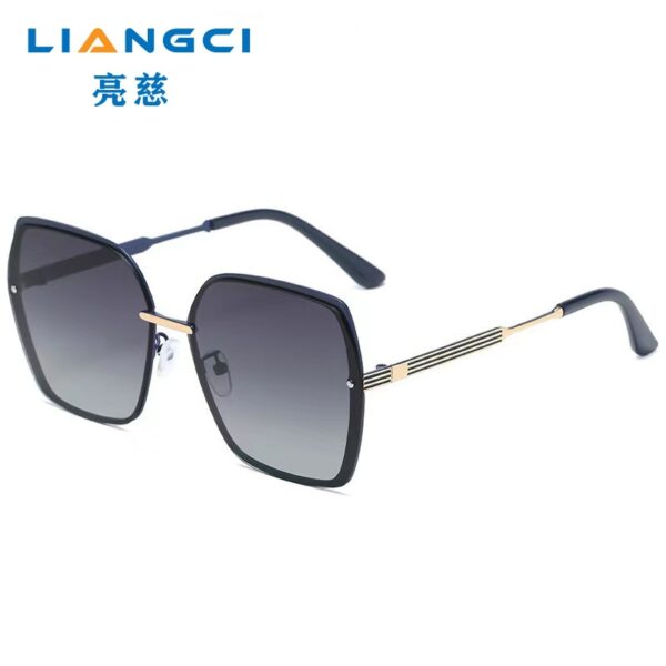 oly-9428f0a4bf535d576d80d6124f5b7dab Wholesale Trendy Polarized Sunglasses for Women Metal Frame Fashion Accessory Gift