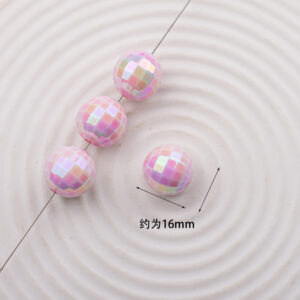 Pink J017