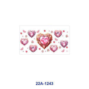22A-1243 / 5pcs