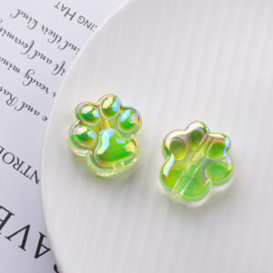 K132 Green