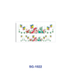 oly-946472f450453d7479b01acf658a850e Wholesale 8pcs Mixed Fantasy Maiden Pattern Fresh Garden Floral Print 3oz Cup Stickers Wrap OLY Exclusive