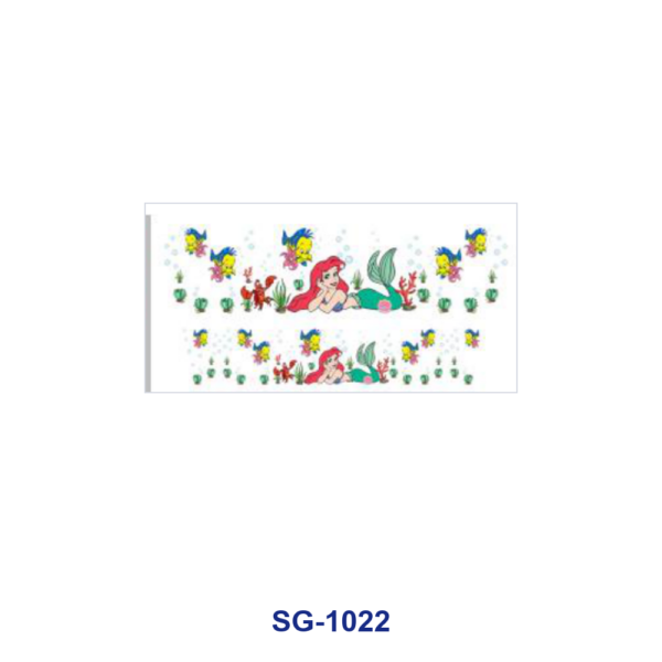 oly-946472f450453d7479b01acf658a850e Wholesale 8pcs Mixed Fantasy Maiden Pattern Fresh Garden Floral Print 3oz Cup Stickers Wrap OLY Exclusive