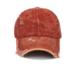 oly-9478f586cbc94410112d4ec0831b246c Wholesale Retro Distressed Baseball Cap Breathable Adjustable for Men Women Everyday Fashion Accessory