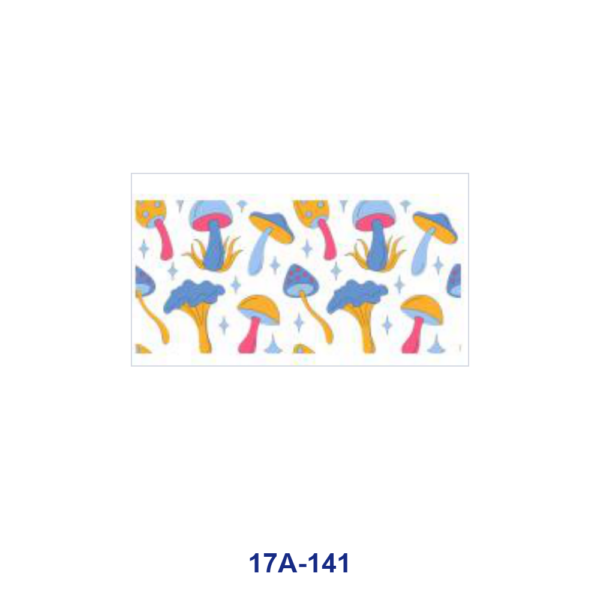 oly-94982e7b39929e6b6e81e72841029a61 Wholesale 5pcs Autumn Forest Hand Drawn Mushroom Fall Leaves Natural Plant Mixed Decor Prints 16oz Cup UV DTF Wraps