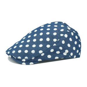 Navy blue / Adjustable