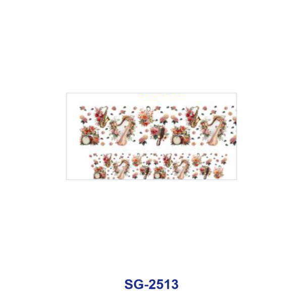 Wholesale 8pcs Mixed Bottle Jar Cartoon Princess Print 3oz Cup Stickers Wrap OLY Exclusive