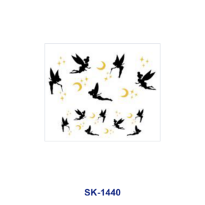 SK-1440 / 8pcs / 9cm
