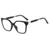 oly-94c8fe62b9ed41db28f53f93f5244253 Wholesale Square Anti Blue Light Glasses Frame Chic Casual Daily Fashion Accessory Gift