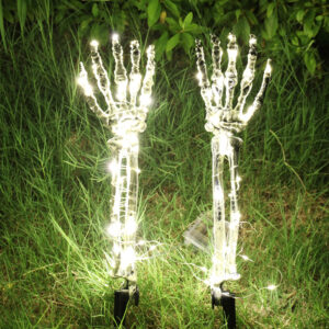 Warm White Glow Hands (Hands)