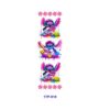 oly-94d6a48f6a7f64d39bd331da9eae1f36 Wholesale 2/8/16pcs UV DTF Stickers Floral Summer Cartoon Character Collection Pen and Bookmark Stickers OLY Exclusive