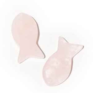 Pink Crystal (Single) / 20*38mm