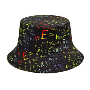 oly-94f15a785343ec3932df94e16540f9e9 Wholesale Casual Number Pattern Fisherman Hat Sun Protective Unisex Hat for Outdoor Activities