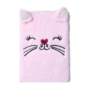 Pink Cat