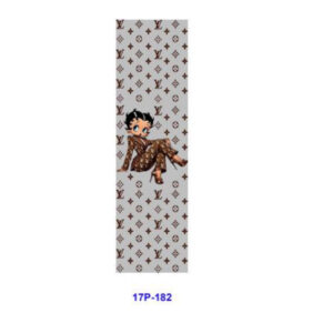17P-182 / 2pcs / 11*3.2cm