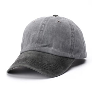 Black Edge + Gray / Adjustable