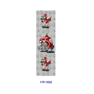 17P-1033 / 8pcs / 11*3.2cm