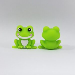 frog