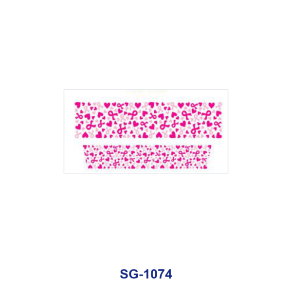 oly-95562d4f0c48f6f562a5f68eb24a0b35 Wholesale 8pcs Mixed Pink Heart Fashion Doll Cartoon Train Toddler Character Game Dinosaur Puppet Print 3oz Cup Stickers Wrap OLY Exclusive