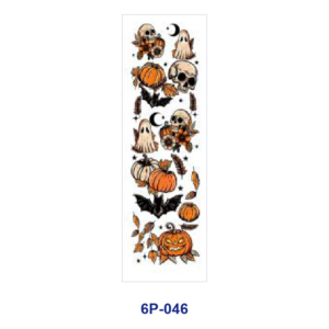 6P-046 / 16pcs / 11*3.2cm