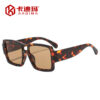 oly-956a716b0d377a2dcdb7c42336183889 Wholesale Trendy Double Beam Square Frame Sunglasses UV400 Fashion Accessory Gift Resale