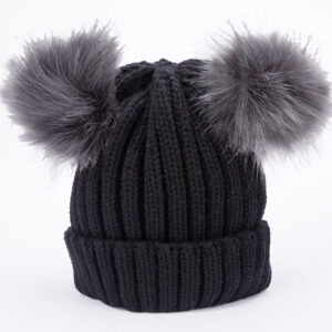 Black / Adjustable