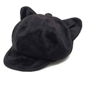 Black / M（56-58cm）