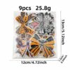 oly-9587caeeb4dcbb8904006f734b73897d Wholesale Embroidered Polyester Bow Patch Halloween Cartoon Decorative Fashion Accessory