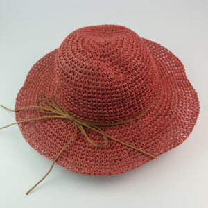 Purplish red