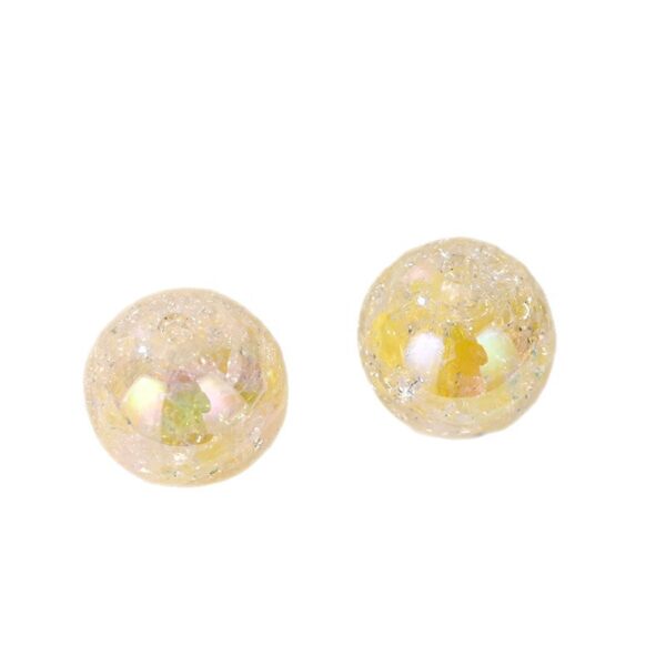 oly-959d695b1ebe30683acf92b824622f60 Wholesale 16mm Crack Beads Acrylic Beads for DIY Jewelry Making Fashion Accessory Gift