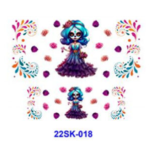 22sk-018 / 4pcs