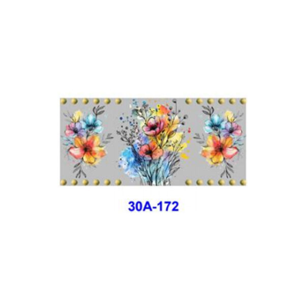 oly-95b0184d008857a7d2502cdd5bb3cafe Wholesale 5pcs Vibrant Watercolor Floral 16oz Cup UV DTF Wraps