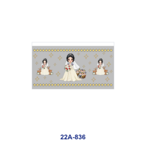 22A-836 / 5pcs