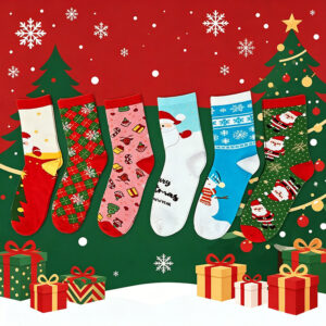 6 pairs fixed style-1 / European and american sizes 36-44