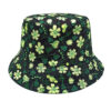 oly-95d0dac9dff6b806259ee69cbe466117 Wholesale Unisex Double Sided Small Floral Print Fisherman Hat Sun Protection Everyday Fashion Accessory