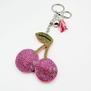 Light green+pink