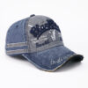 oly-95d595bca02aca5c998e0bbd49e7e655 Wholesale Vintage Embroidered Baseball Cap Adjustable Black Hat for Everyday Wear Fashion Accessory