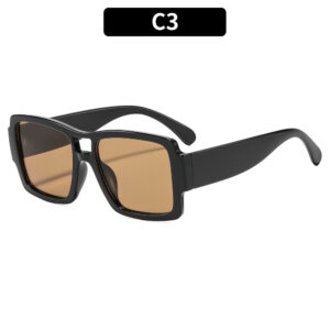 C3-Black-framed tea slices