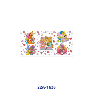 22A-1636 / 5pcs