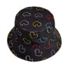 oly-9627864b911dc35563481403439b46f4 Wholesale Boutique Fisherman Hat with Little Duck Pattern Sun Protection Casual Hat