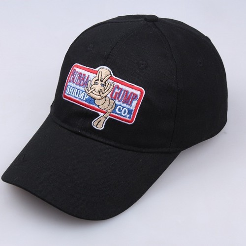 Wholesale Cotton Forrest Gump Baseball Cap Fashion Accessory for Boutique Resale