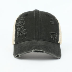 Black / One size fits all