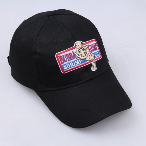 Wholesale Cotton Forrest Gump Baseball Cap Fashion Accessory for Boutique Resale