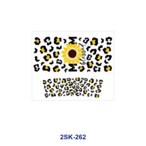 2SK-262 / 8pcs / 9cm