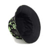 oly-96836f64aba49255cef9679a4ac75de4 Wholesale Trendy Halloween Skull Print Fisherman Hat Double Sided Sun Hat Fashion Accessory Gift