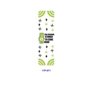 17P-671 / 16pcs